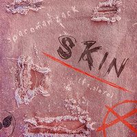 Skin - SpaceMan Zack, Sleye