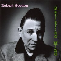 When I Found You - Robert Gordon