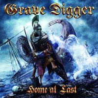 Metal Will Never Die - Grave Digger