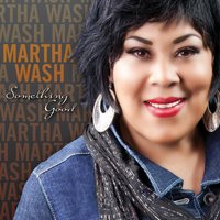 I'm Not Coming Down - Martha Wash