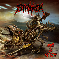 Let It Burn - Striker