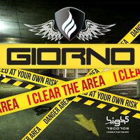 I Clear the Area - Giorno, Giorgio Gee
