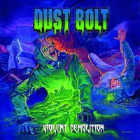 Opulence Contaminated - Dust Bolt
