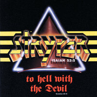 Calling On You - Stryper