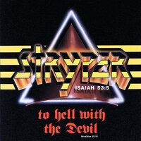 More Than A Man - Stryper