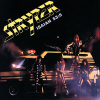 (Waiting For) A Love That's Real - Stryper