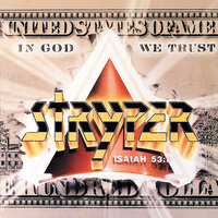 The Writings On The Wall - Stryper