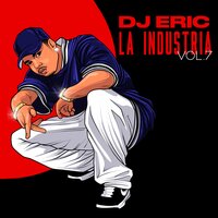 A Su Manera - Tego Calderón, DJ Eric