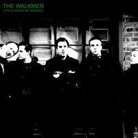 The Christmas Party - The Walkmen, Nicole Sheahan