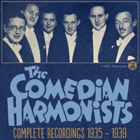 Du passt so gut zu mir wie Zucker zum Caffee - Comedian Harmonists