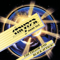 You Won't Be Lonely - Stryper