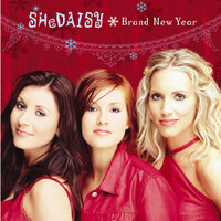 Hark The Herald Angels Sing/Carol Of The Bells - SHeDAISY, Toby McKeehan, Rascal Flatts