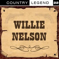 Any Old Arms Wont Do - Willie Nelson