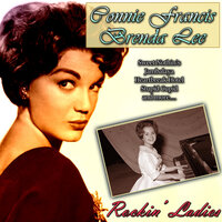 Little Jonah - Rock On Your Steel Guitar - Brenda Lee