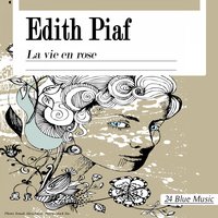 Lee Brun et le Blond - Édith Piaf