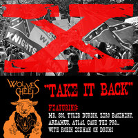 Take It Back - Tyler Durdin, Wolves, Sheep