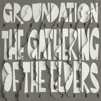 Suffer the Right - Groundation, Apple Gabriel, Don Carlos