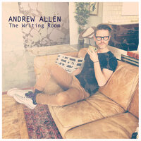 What I Like About Us - Andrew Allen