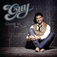 Boyfriend - Guy Sebastian