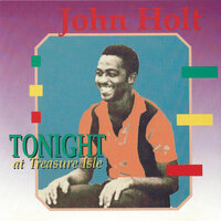 I'm The One to Blame - John Holt