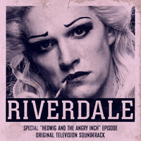 Midnight Radio - Riverdale Cast, Cole Sprouse, Madchen Amick
