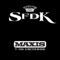 Retrospecte - SFDK, All Day Green