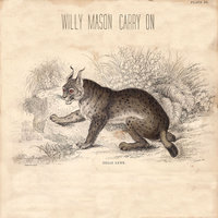 Restless Fugitive - Willy Mason
