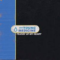 Tearin' Up My Heart - Young Medicine