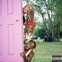 At The Door - ZaeHD & CEO, TisaKorean