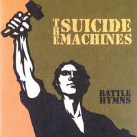 Speak No Evil - The Suicide Machines