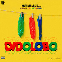 Dido Lobo (Freestyle) - Naira Marley, Mohbad, C Blvck