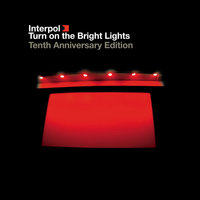 Hands Away - Interpol