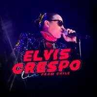 Pegaito Suavecito - Elvis Crespo