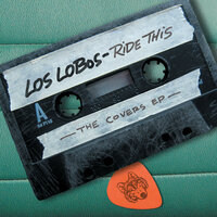 Uncomplicated - Los Lobos