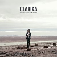 La tournure des choses - Clarika