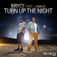 Turn up the Night - Bryce, G&G, Davis Redfield