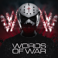 Words of war - Art Of Fighters