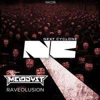 Raveolusion - The Melodyst
