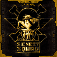 Minimal is criminal - The Sickest Squad, Lenny Dee