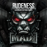 A night of madness - Dj Mad Dog