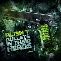 Bullets in their heads - Alien T