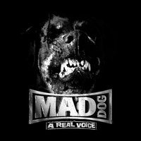 A Real Voice #TiH - Mad Dog, MC Jeff
