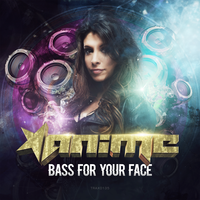 Bass for your face - Anime