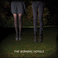 Hey - The Burning Hotels