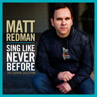 Our God (New Recording) - Matt Redman