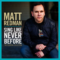 Matt Redman