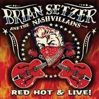 Rock This Town - Brian Setzer