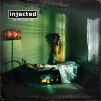 Lie & Defy - Injected