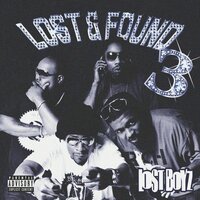 What's Wrong - Lost Boyz