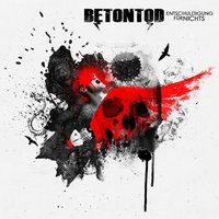 Alter Ego - Betontod